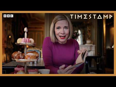 Why You've Been Lied To About Marie Antoinette | BBC Timestamp