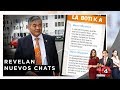 Nuevos Chats Revelan Uso De ‘fujitrolls’ Y Alianza Con El Apra - 10 Minutos Edición Matinal
