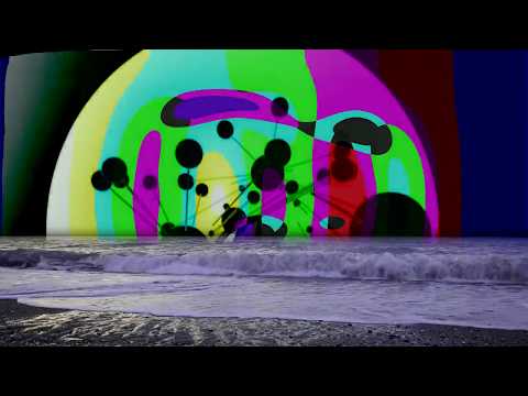 Alien Pimp - Atletico Nirvana (Official Video) / #Bass #Afrobeat #Tropical