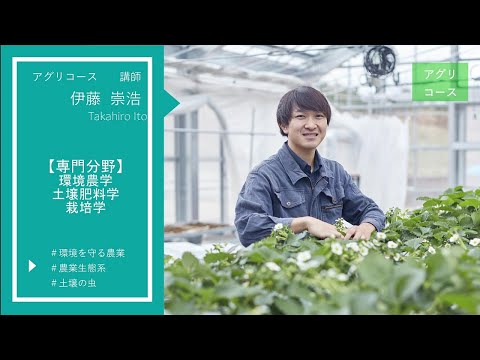 Message 伊藤 崇浩先生