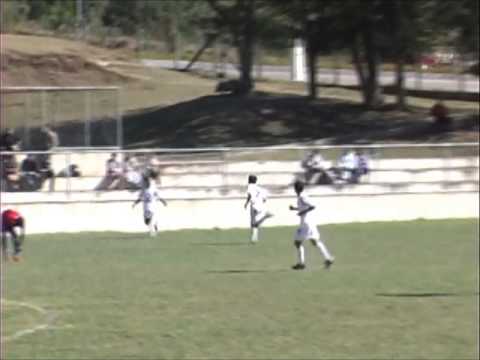 Gol Andraus 3 x 1 Paraná 2009