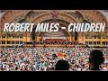 Robert Miles - Children ( Orchestral ) | Tomorrowland  Symphony of Unity