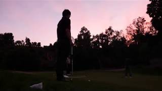 Golf Day - November 18, 2017