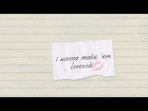 Video thumbnail for lovesick