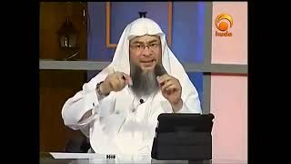 Correct way to pray Witr - Sheikh Assim Al Hakeem