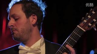 Video thumbnail for Otto Vowinkel 1996, Concert Classical Guitar by Grandguitarsalon