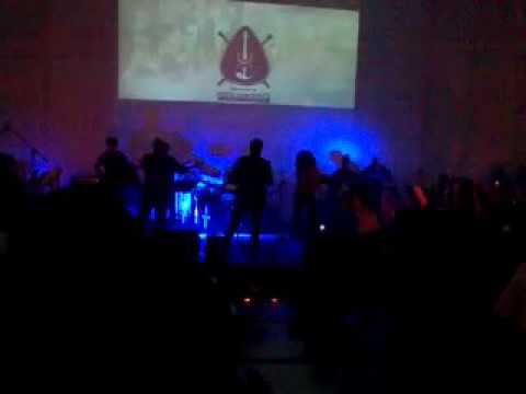 Under Pressure (cover) - Maria Bello ft. Alfonzo Diaz