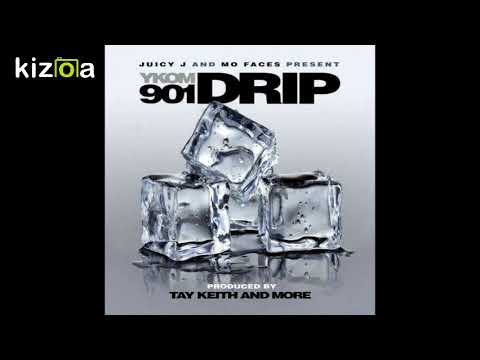 YKOM X Juicy J x SuicideBoys - Henny & Dope