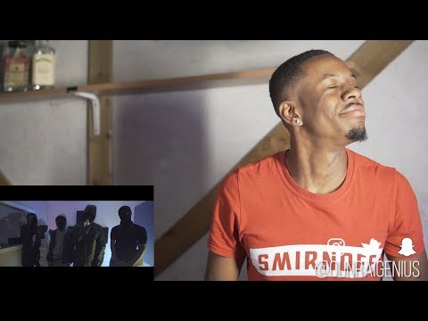 30 X Lil D - Lightwork Freestyle | Pressplay | Genius Reaction