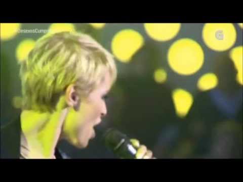 Leticia Martin Bailarina de Soraya en Desexos cumpridos