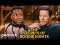 Mark Wahlberg Tells All: Boogie Nights | Hart to Heart