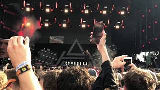 Luciano - Roli Glitzer Glitzer (Live)