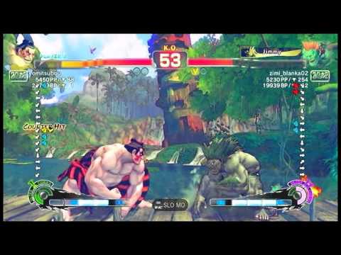 omitsubou VS zimi_blanka02