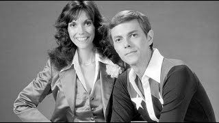 Carpenters - All You Get From Love Is A Love Song (1977) [HQ]