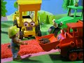Bob The Builder Classic S01 E06 Bob Saves The Hedgehogs