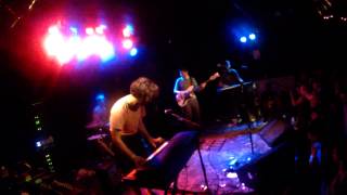 Vulfpeck - Live at the Beat Kitchen - 2015-08-29 Full Show
