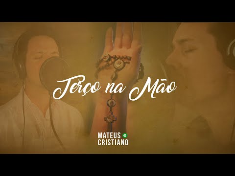 Terço Na Mão video