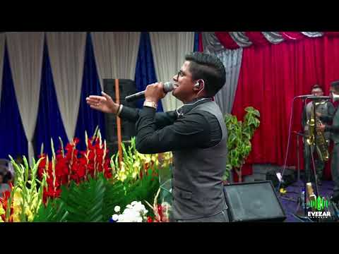 ORQUESTA BENDICION  MAESTRO, MILES DE PENAS Y LA GRAN TRIBULACION.