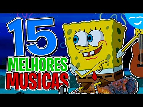 Bob Esponja video