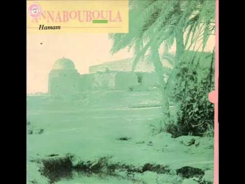 Bouboula Anna   Haman Remix by Soti's