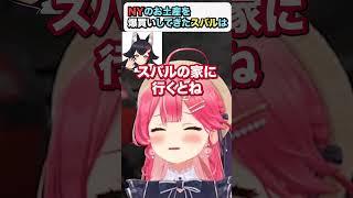【大空スバル/さくらみこ/大神ミオ】NYでお土産爆買いした結果！【ホロライブ/hololive】