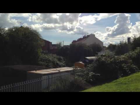 37612 37716 valley Crewe flasks class 37