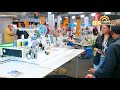 Interex Machinery