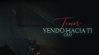 Musik-Video-Miniaturansicht zu Yendo Hacia Ti Songtext von C.R.O