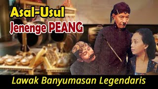Download lagu DAGELAN BANYUMASAN - PEANG PENJOL - ASAL USUL JENENGE PEANG mp3