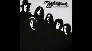 Whitesnake - Black And Blue