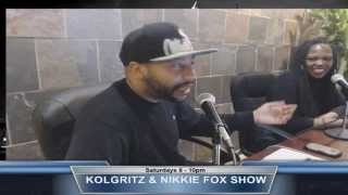 Kolgritz & Nikkie Fox (Love or Money)