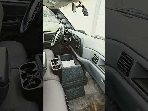Carhartt Seat Covers!