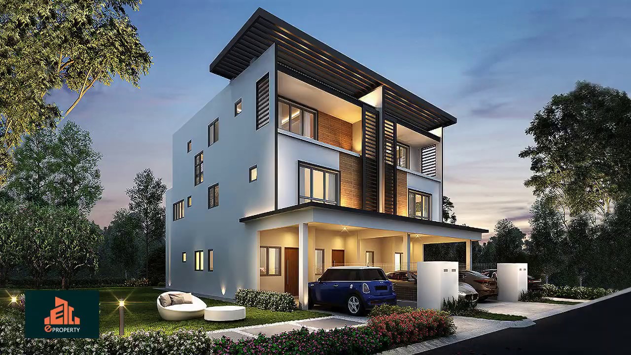 NEW PROJECT: SEHR @SHAH ALAM