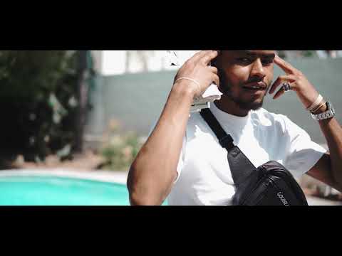 Almighty Lil Roy - Cappin', Pt. 2 ( Official Music Video )