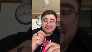Battery Review- Lookah Bear