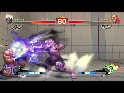 Coin Up 3/10/14: [Winners 1] Lud (ON) vs Eddie (BO)