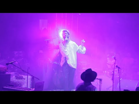 Alexander - "Truth" (from Edward Sharpe And The Magnetic Zeros, Big Top)