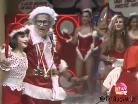 CASSINO DO CHACRINHA - OS ABELHUDOS (AS CRIANÇAS E OS ANIMAIS)