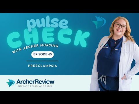 Ep 65 Preeclampsia