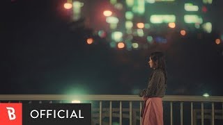 [Teaser] Lucia(심규선) - Dream