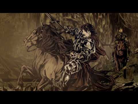 Histories and Lore - The Neck | Game Of Thrones Season 3 Extras