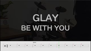 Download lagu 01 GLAY - BE WITH YOU (Drum Cover) mp3 Download lagu 01 GLAY - BE WITH YOU (Drum Cover) mp3