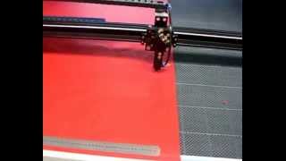 preview picture of video 'Nairobi 1290 Laser Engraver Kenya (4 Feet*3 Feet)'