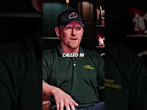 SEAL Team 6 Operator Recalls First Air Support Call