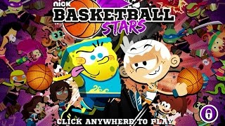 NICK Basketball Stars - GOAT (Nickelodeon Games)