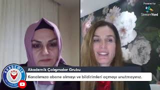 IV. Uluslararası Akademik Çalışmalar Kongresi Sunum Özeti