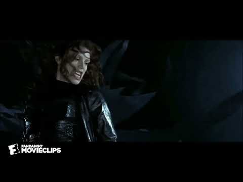 Swarm transformation various scenes