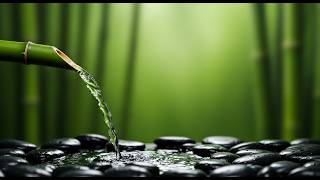 New Week Reset | Healing Flute & Water for Balance