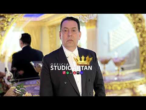 Djemail Gashi (Splet Mix) Black Balkan 2024 - Studio Artan Official