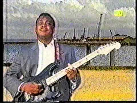 Mr Lamania (East African Melody) - Zanzibar 1990s music video Unguja